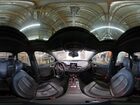 2017 Audi A6 Premium Plus Белый vin: WAUG8AFC7HN119111