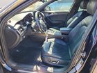 2017 Audi A6 Premium Plus Black vin: WAUG8AFC8HN062241