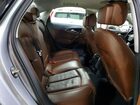 2016 Audi A6 Premium Plus Серый vin: WAUGFAFC3GN007491