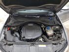 2016 Audi A6 Premium Plus Серый vin: WAUGFAFC3GN007491