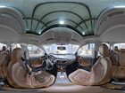2016 Audi A6 Premium Plus Серый vin: WAUGFAFC3GN007491