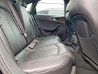 2016 Audi A6 Premium Plus Blue vin: WAUGFAFC3GN088704