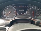 2016 Audi A6 Premium Plus Blue vin: WAUGFAFC3GN088704