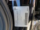 2016 Audi A6 Premium Plus Черный vin: WAUGFAFC5GN006035