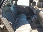 2016 Audi A6 Premium Plus Черный vin: WAUGFAFC5GN006035