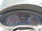 2016 Audi A6 Premium Plus Черный vin: WAUGFAFC5GN006035