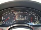2016 Audi A6 Premium Plus Серебряный vin: WAUGFAFC5GN098084
