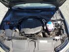 2016 Audi A6 Premium Plus Серебряный vin: WAUGFAFC5GN098084