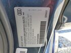 2016 Audi A6 Premium Plus Серебряный vin: WAUGFAFC5GN098084