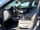 2016 Audi A6 Premium Plus Серебряный vin: WAUGFAFC5GN098084