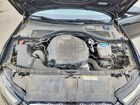 2016 Audi A6 Premium Plus Black vin: WAUGFAFC6GN006948