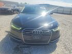 2016 Audi A6 Premium Plus Black vin: WAUGFAFC9GN081692 2016 Audi A6 Premium Plus Black vin: WAUGFAFC9GN081692