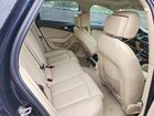 2016 Audi A6 Premium Plus Черный vin: WAUGFAFCXGN050046