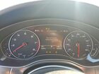 2016 Audi A6 Premium Plus Серебряный vin: WAUGFAFCXGN125067