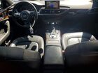 2016 Audi A6 Premium Plus Серебряный vin: WAUGFAFCXGN125067