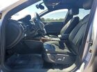 2016 Audi A6 Premium Plus Серебряный vin: WAUGFAFCXGN125067