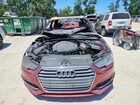2019 Audi A4 Premium Burgundy vin: WAUGMAF40KA067579