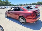 2019 Audi A4 Premium Burgundy vin: WAUGMAF40KA067579