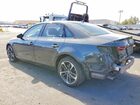 2019 Audi A4 Premium Серый vin: WAUGMAF40KN018388