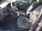 2019 Audi A4 Premium Серый vin: WAUGMAF40KN018388