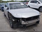 2019 Audi A4 40 Premium/40 Titanium Premium Серебряный vin: WAUGMAF41KA119723