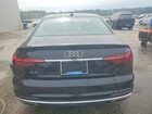 2020 Audi A4 Premium Черный vin: WAUGMAF41LA038738