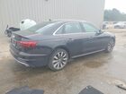 2020 Audi A4 Premium Черный vin: WAUGMAF41LA038738