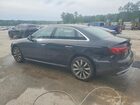 2020 Audi A4 Premium Черный vin: WAUGMAF41LA038738