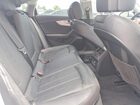 2017 Audi A4 Ultra Premium Белый vin: WAUGMAF44HA078125