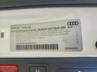 2017 Audi A4 Ultra Premium Белый vin: WAUGMAF44HA078125
