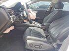 2017 Audi A4 Ultra Premium Белый vin: WAUGMAF44HA078125