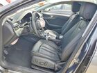 2019 Audi A4 Premium Gray vin: WAUGMAF44KA109820