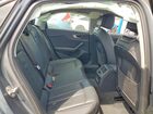 2019 Audi A4 Premium Gray vin: WAUGMAF44KA109820