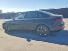 2019 Audi A4 Premium Черный vin: WAUGMAF44KN016823