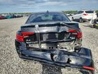 2017 Audi A4 Ultra Premium Black vin: WAUGMAF45HA048812