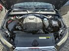2017 Audi A4 Ultra Premium Black vin: WAUGMAF45HA048812