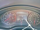 2017 Audi A4 Ultra Premium Blue vin: WAUGMAF45HN048267