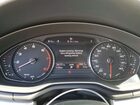 2019 Audi A4 Premium White vin: WAUGMAF45KA019866