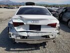 2019 Audi A4 Premium White vin: WAUGMAF45KA019866