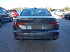2019 Audi A4 Premium Серый vin: WAUGMAF45KN013347