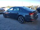 2019 Audi A4 Premium Серый vin: WAUGMAF45KN013347