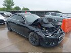 2020 Audi A4 Premium 40 Tfsi Front-wheel Drive S Tronic Black vin: WAUGMAF46LN012273