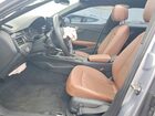 2020 Audi A4 Premium Серебряный vin: WAUGMAF48LN008564