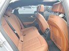 2020 Audi A4 Premium Серебряный vin: WAUGMAF48LN008564