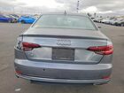 2019 Audi A4 Premium Серый vin: WAUGMAF49KN018826