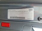 2019 Audi A4 Premium Серый vin: WAUGMAF49KN018826