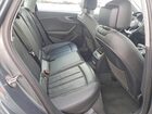 2019 Audi A4 Premium Серый vin: WAUGMAF49KN018826