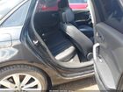 2017 Audi A4 2.0t Premium Черный vin: WAUGNAF40HN016792