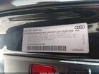 2017 Audi A4 2.0t Premium Черный vin: WAUGNAF40HN016792
