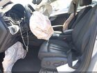 2017 Audi A4 2.0t Premium Серебряный vin: WAUGNAF41HN030748
